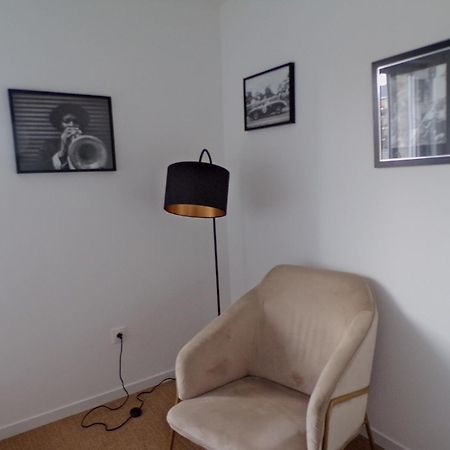 Appart'Hotel Casa Patricia Béthune Dış mekan fotoğraf