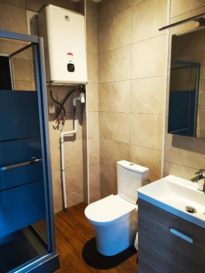 Appart'Hotel Casa Patricia Béthune Dış mekan fotoğraf