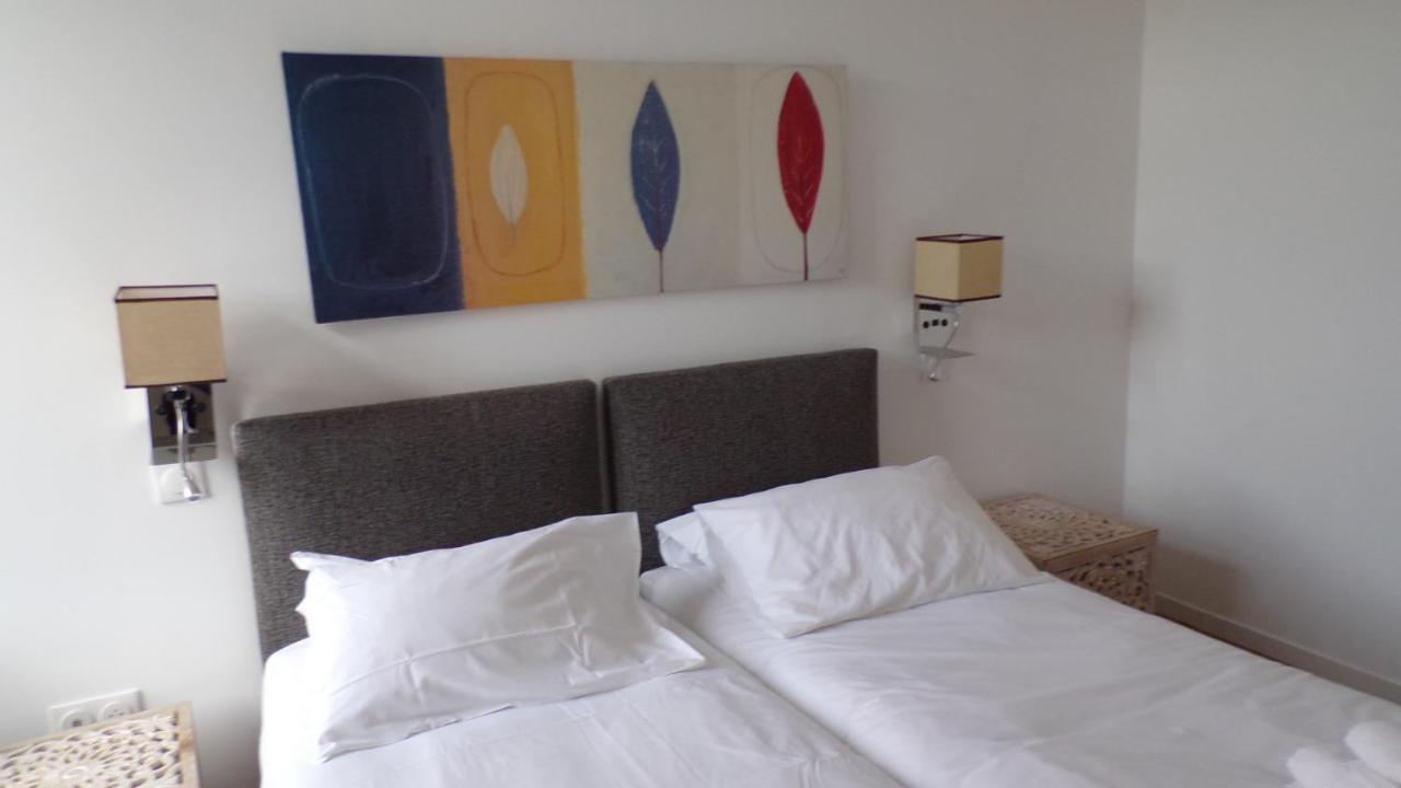 Appart'Hotel Casa Patricia Béthune Dış mekan fotoğraf
