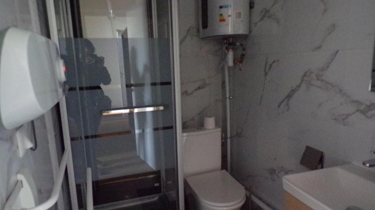 Appart'Hotel Casa Patricia Béthune Dış mekan fotoğraf