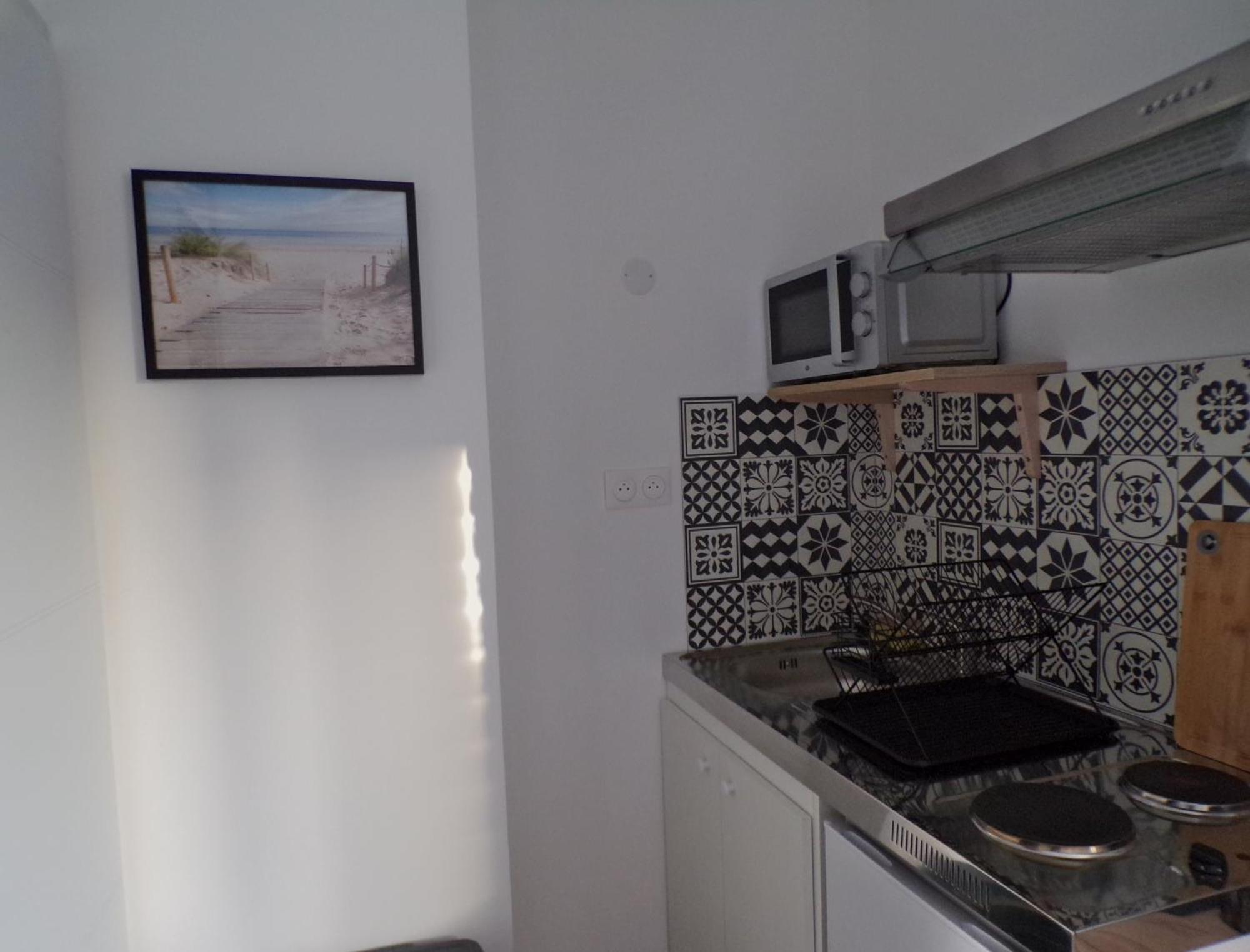 Appart'Hotel Casa Patricia Béthune Dış mekan fotoğraf